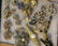 LOT OF VINTAGE TO MODERN FASHION JEWELRY AND PINS - 3