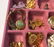 LOT OF ASSORTED COSTUME AND FASHION EARRINGS - 10