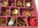 LOT OF ASSORTED COSTUME AND FASHION EARRINGS - 11