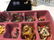 LOT OF ASSORTED COSTUME AND FASHION EARRINGS - 12