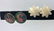 LOT OF ASSORTED COSTUME AND FASHION EARRINGS - 4
