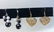 LOT OF ASSORTED COSTUME AND FASHION EARRINGS - 5