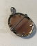 THREE HAND-CARVED SHELL CAMEO PENDANTS - 5