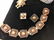LOT OF VINTAGE JEWELRY AND ACCESSORIES - 10