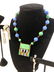 LOT OF VINTAGE JEWELRY AND ACCESSORIES - 17