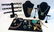LOT OF VINTAGE JEWELRY AND ACCESSORIES