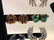 LOT OF VINTAGE JEWELRY AND ACCESSORIES - 6