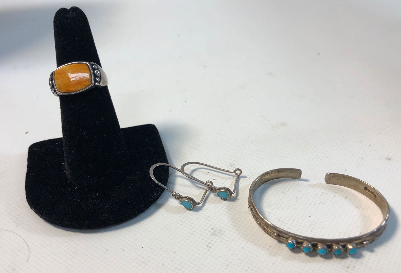 SOUTHWESTERN JEWELRY LOT (1 of 4)