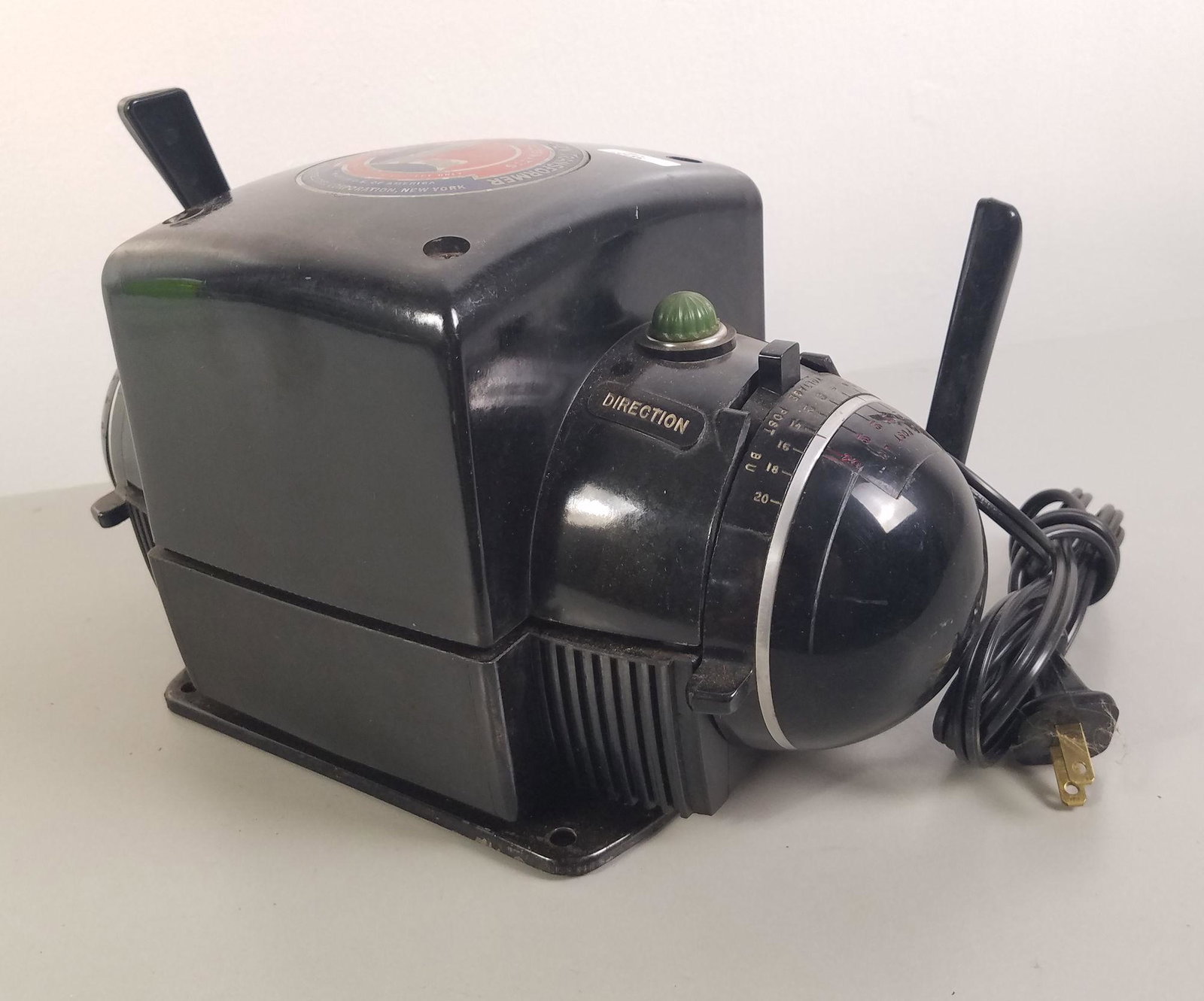 LIONEL O GAUGE POST WAR- ZW 275 WATT TRANSFORMER: LIONEL O GAUGE POST WAR- ZW 275 WATT TRANSFORMER