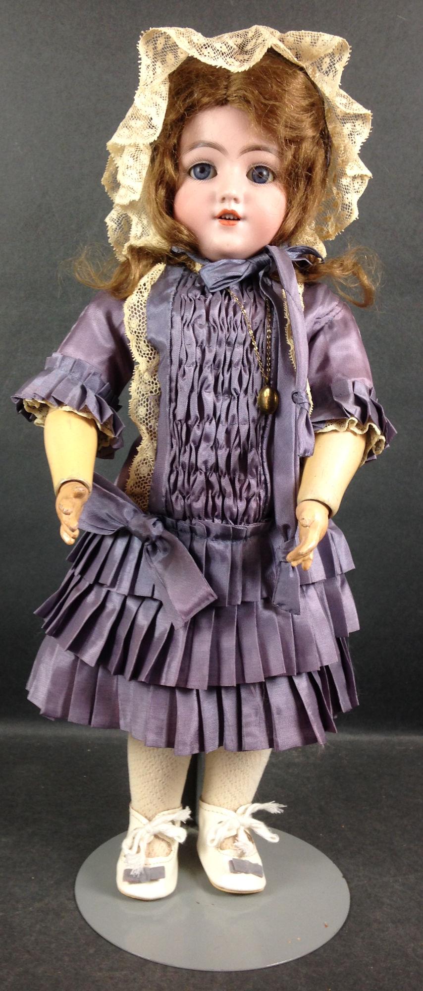 Premier Doll Auction (Day 1) Prices 419 Auction Price Results Apple