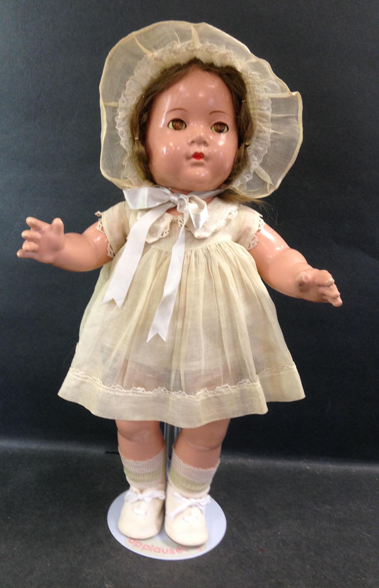 16" MADAME ALEXANDER COMPOSITION DIONNE QUINT (1 of 1)