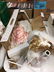 PORCELAIN DOLL AND PORCELAIN DOLL LAMP