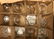 2 BOX LOTS WITH CLEAR GLASSWARE AND PUNCH CUPS - 2
