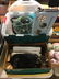 2 BOX LOTS INCLUDING HORSESHOES
