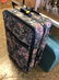 2 LUGGAGE SETS