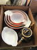 5 BOX LOTS INCLUDING PYREX MIXING BOWL - 2