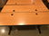 2 COMPUTER DESKS