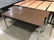 2 WOODEN DESKS