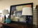 2 LAMPS, VASE, ABSTRACT PAINTING