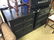2 ETHAN AND ALLEN 3 DRAWER CHESTS