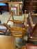 DROP LEAF KITCHEN TABLE WITH 4 CHAIRS - 2