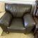 LEATHER CHAIR