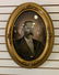 FRAMED PORTRAIT OF A MAN