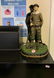 2 BOY GOLFING BOOK ENDS