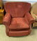 RED CHAIR