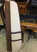 CUE STICK IN CASE, TWO SOFT GUN CASES - 2