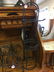 METAL DECORATIVE PIECES INCLUDING WINE RACKS AND TOILET - 4