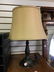 LAZY SUZAN ORGANIZER, PAPER ORGANIZER, LAMP - 2