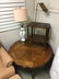 COFFEE TABLE, FLOOR LAMP, TABLE LAMP, END STAND