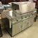 MEMBER’S MARK NATURAL GAS GRILL