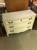 3 DRAWER DRESSER