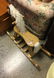 ROCKING HORSE