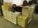 BEDROOM SET INCLUDING 2 DRESSERS AND 2 END STANDS