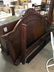 ASHLEY BEDROOM SET INCLUDING MARBLE TOP DRESSER, MARBLE - 2