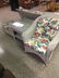 WICKER PATIO SET - 2