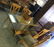 GLASS TOP TABLE AND 4 CHAIRS
