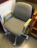 5 PRINTS, OFFICE CHAIR