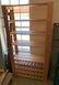 WOOD SHELF