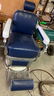 BARBER CHAIR