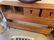 FULL SIZE HEAD AND FOOT BOARD