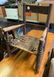 CHILD SIZE ROCKING CHAIR