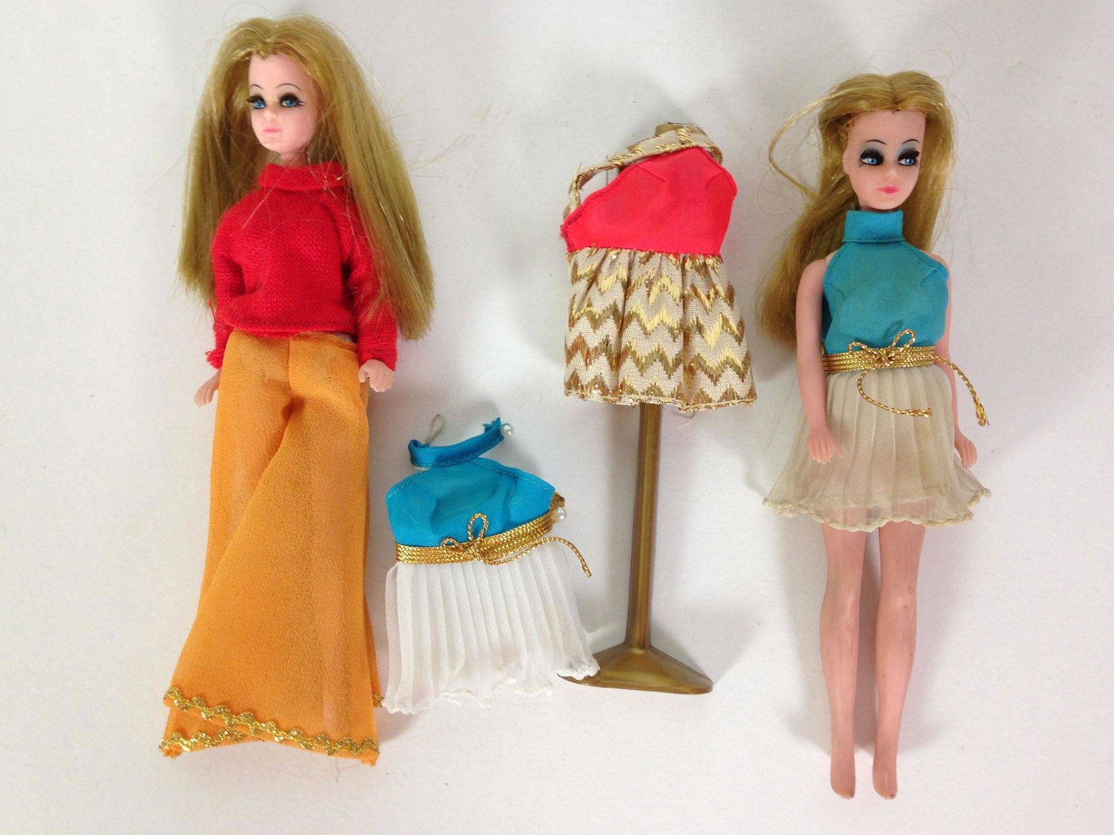 dawn dolls