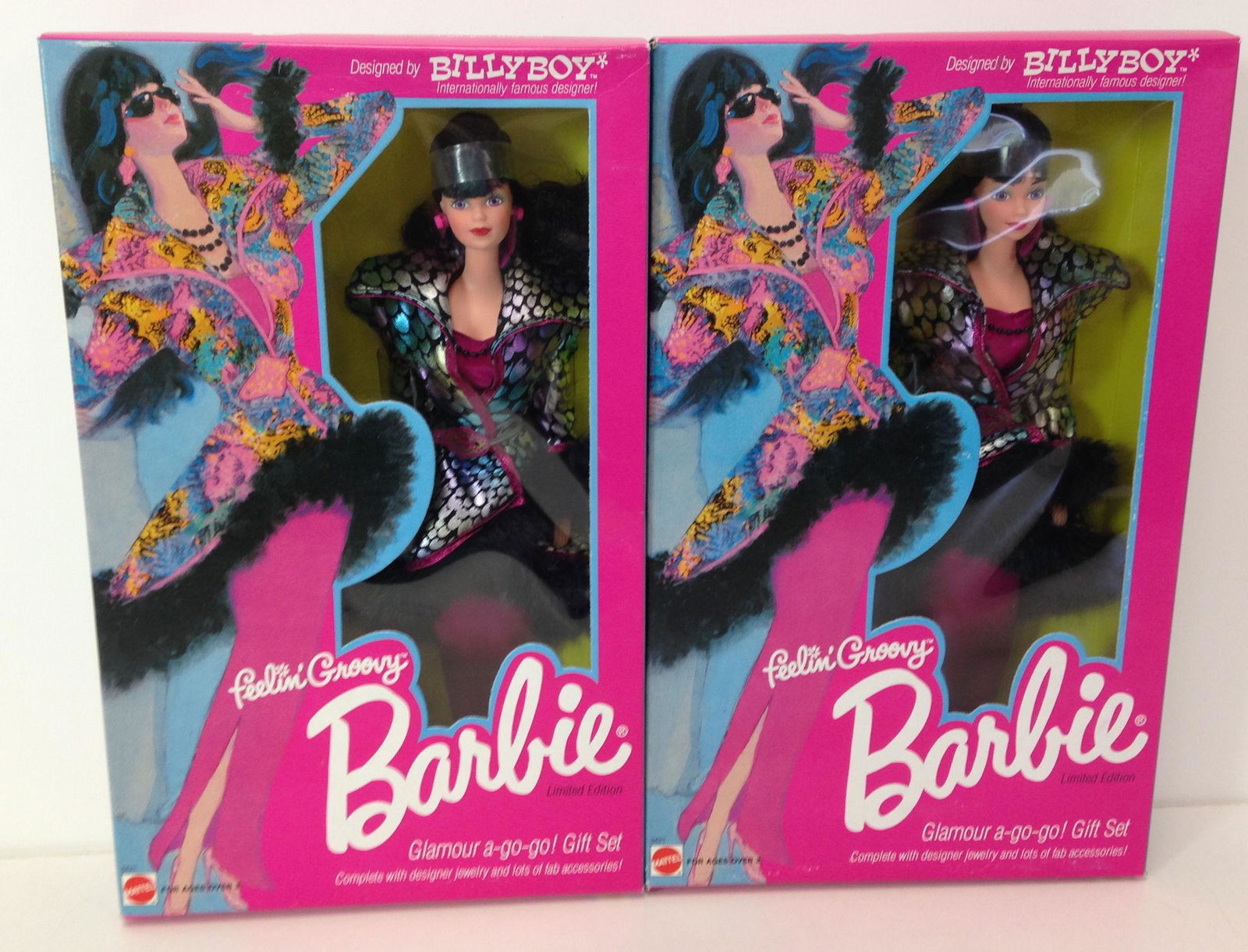 Feelin hotsell groovy barbie
