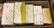 BOX LOT OF (6) BOXED EFFANBEE DOLLS INCLUDING - 2