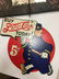 BOX LOT OF WALL DECOR, INCLUDING PEPSI COLA - 3
