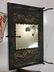BOX LOT OF WALL DECOR, INCLUDING PEPSI COLA - 4